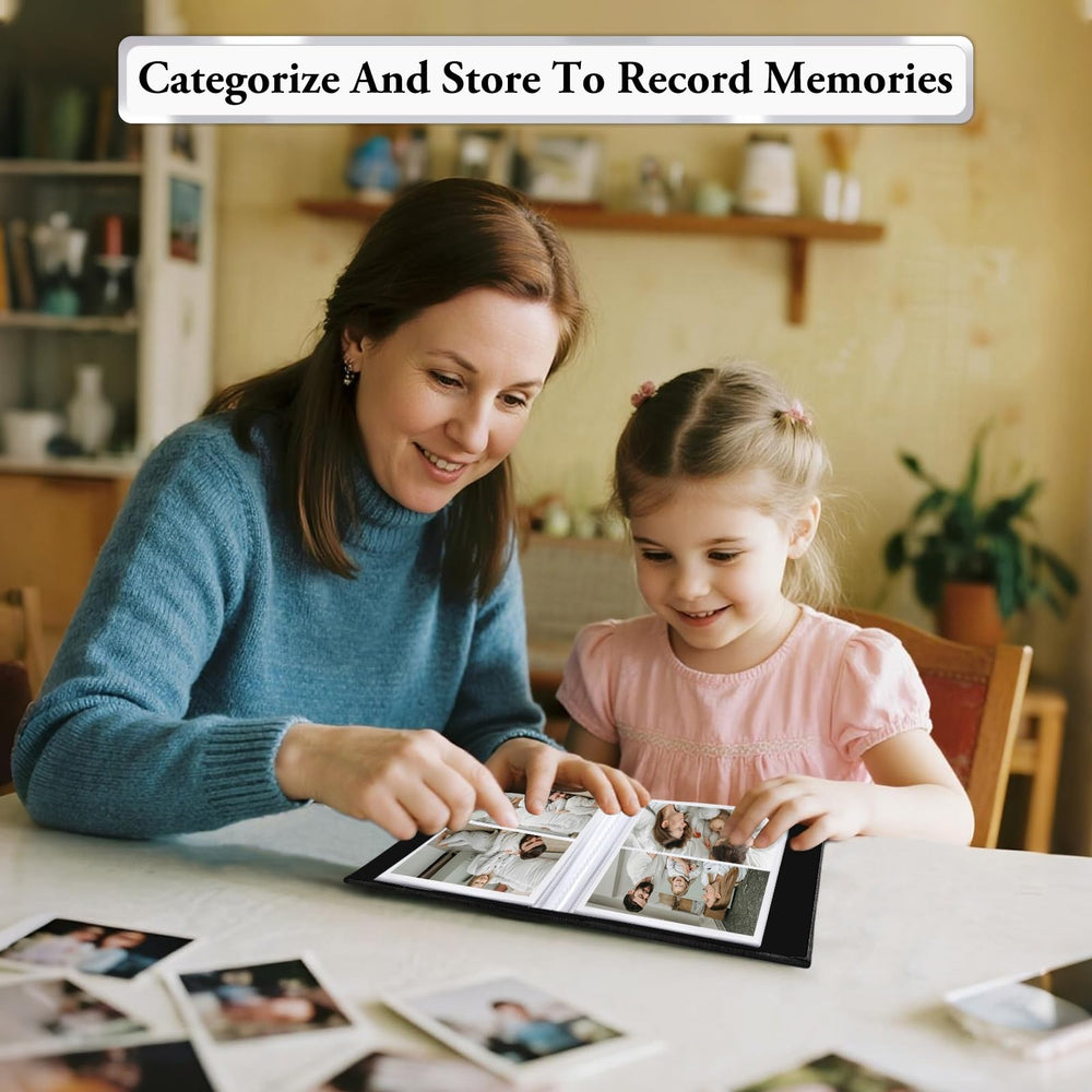 EJBLFE hardcover design adds premium feel and durability.