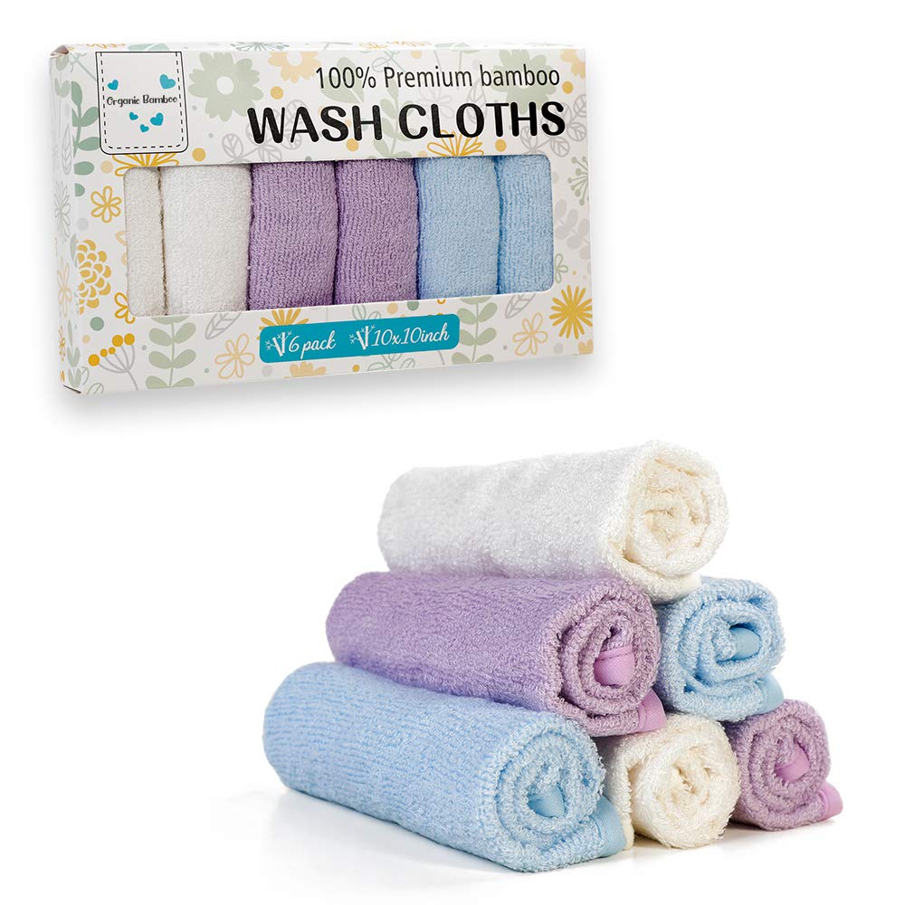 ejoyce bamboo-cotton blend fibers ensure durability and softness