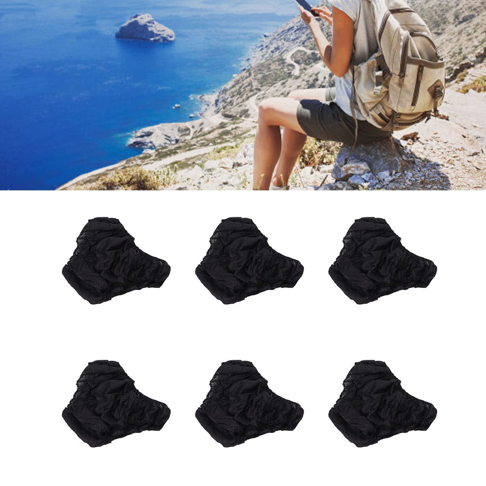 Ejoyous lightweight breathable nonwoven fabric for all-day wear.