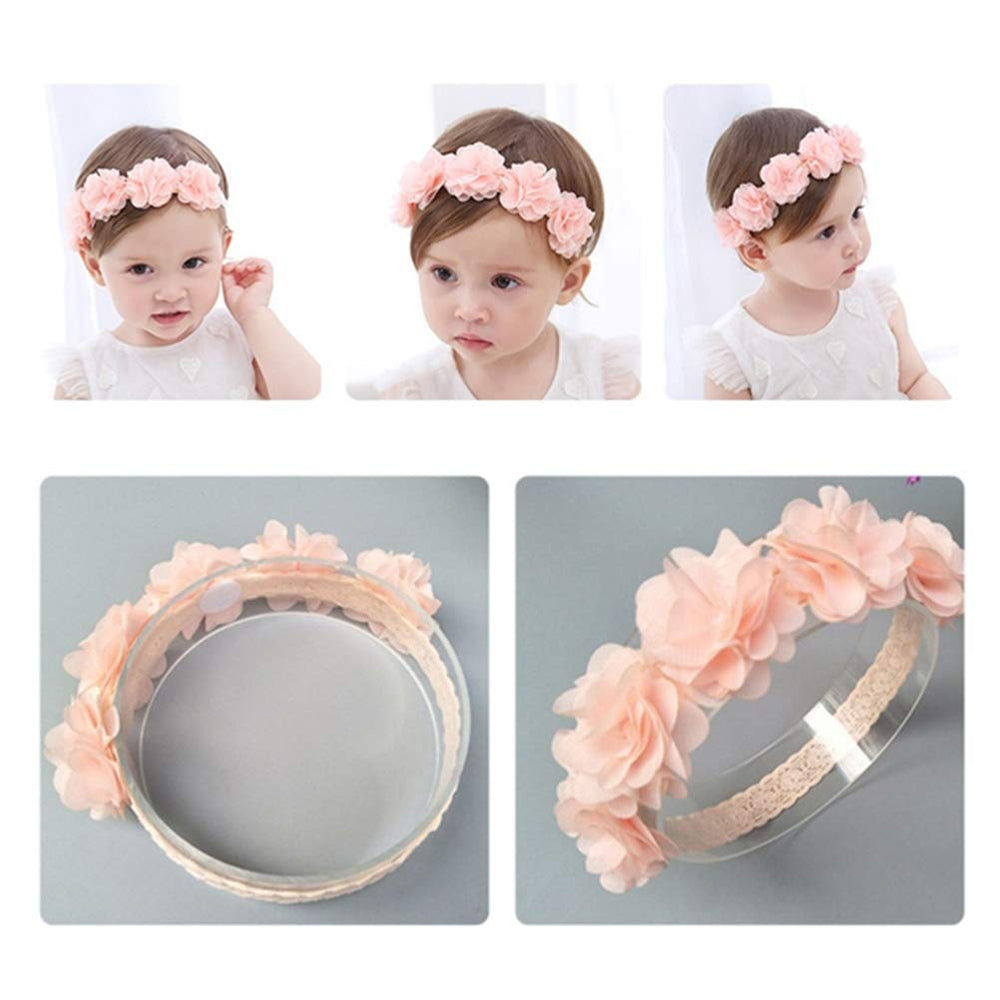 Ejoyous accessory ideal for outdoor parties and family photos.