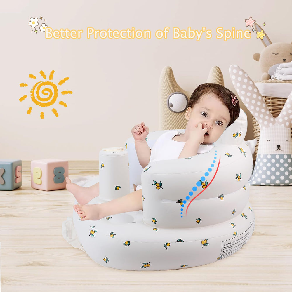 EKEPE portable seat suitable for beach or camping trips