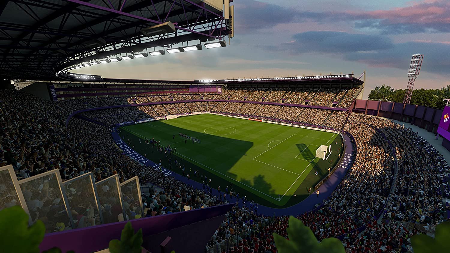 Electronic Arts FIFA 23 Xbox One game disc packaging shown for listing