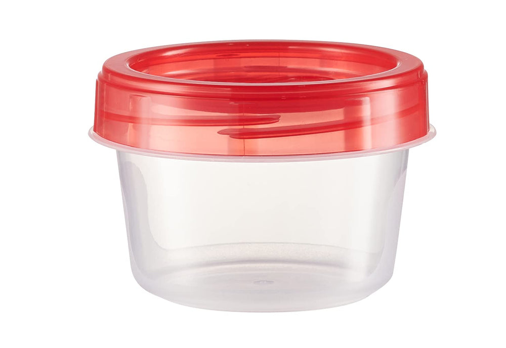 Elegant Disposables versatile storage for snacks, beads, or small items at home