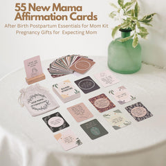 ELEMENU Goat milk soap offers soothing, skin-friendly cleansing for new mom routines.