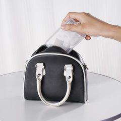Elfzone Adjustable belt thumb stop fits 1–4 year olds securely.