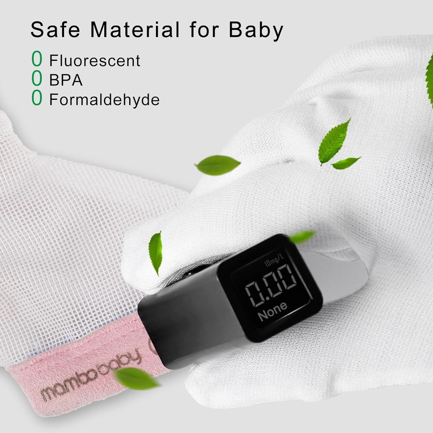 Elfzone Travel-friendly kit fits neatly in a bag for on-the-go use.
