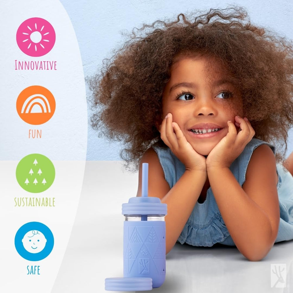 Elk and Friends eco-friendly design supports mindful parenting and planet-friendly living.