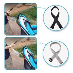 ELLENTAE two-pack wrist straps shown ready for versatile daily use.