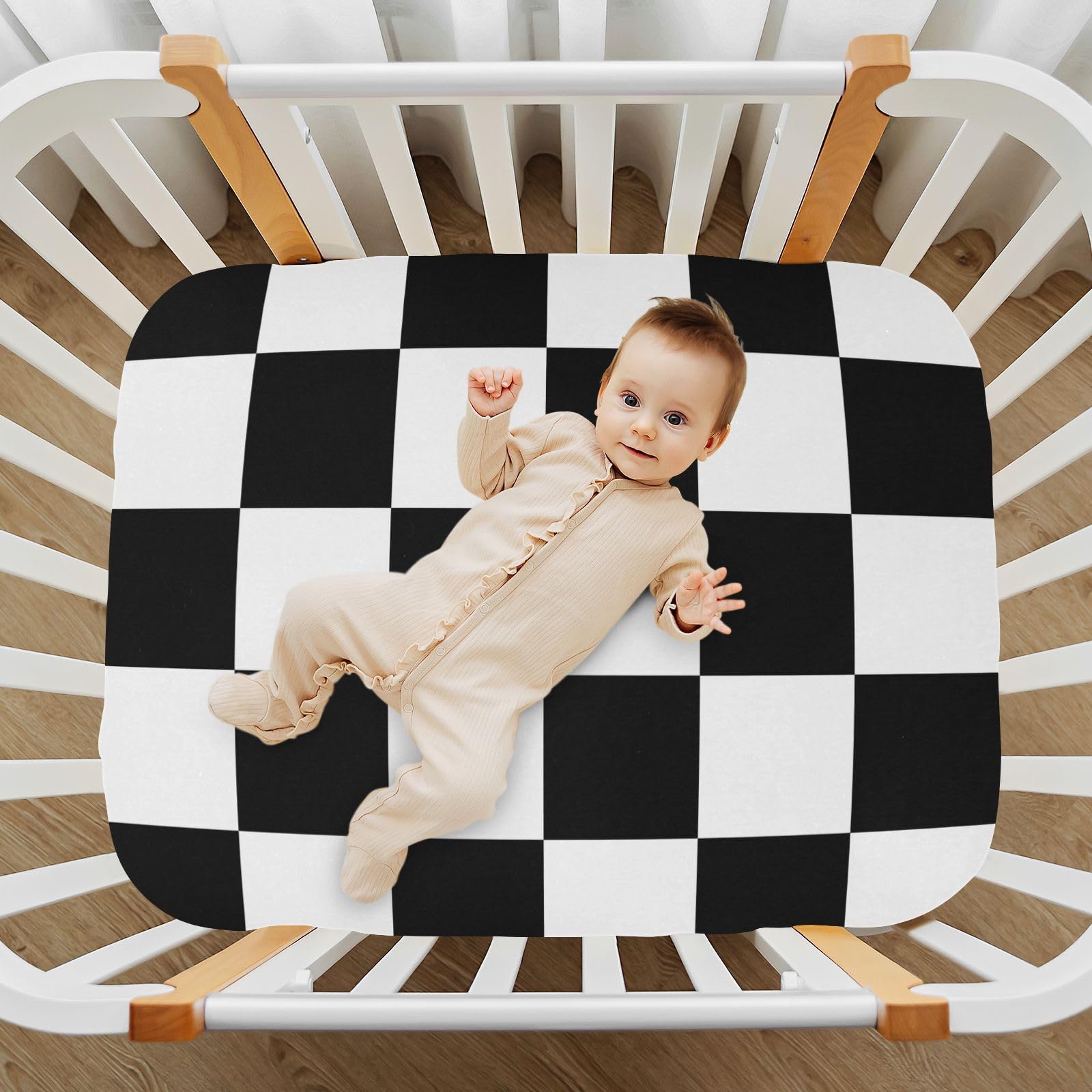 ElliTarr gift-ready packaging for newborns and growing babies
