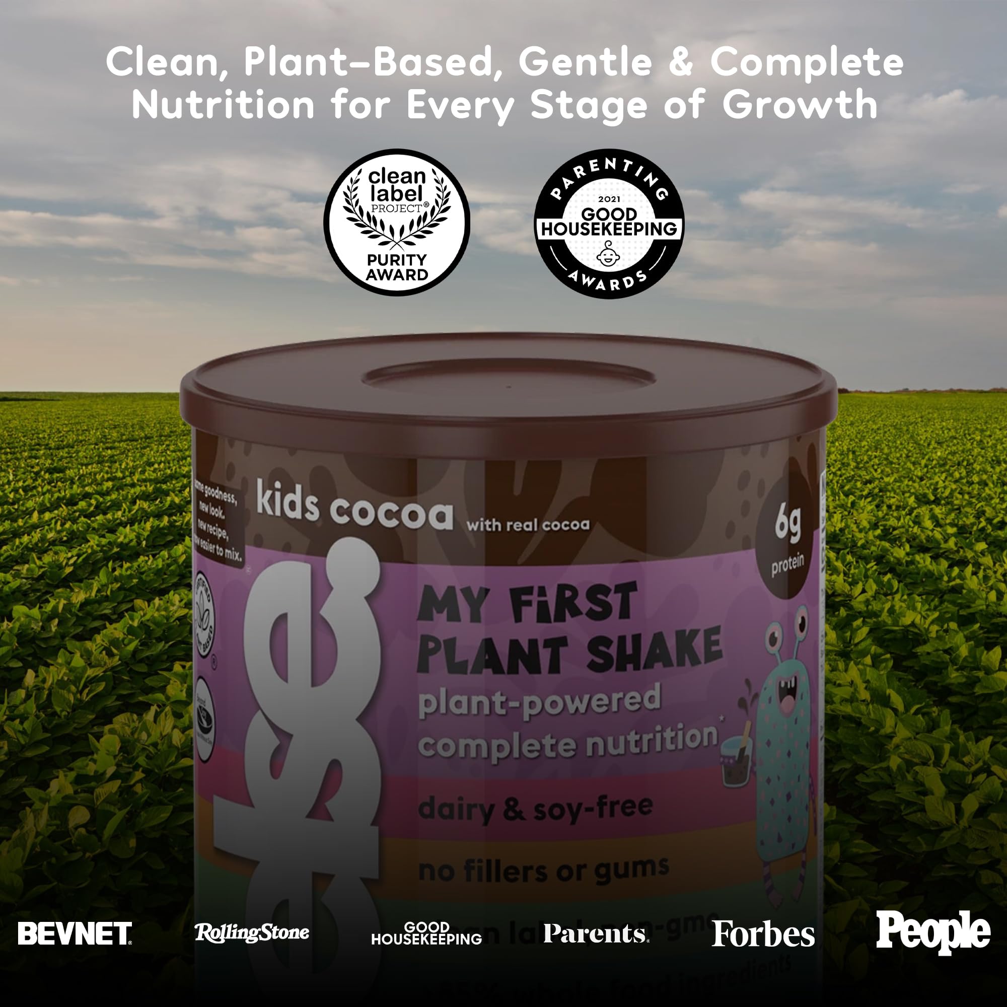ELSE NUTRITION serving ideas smoothie or hot cocoa