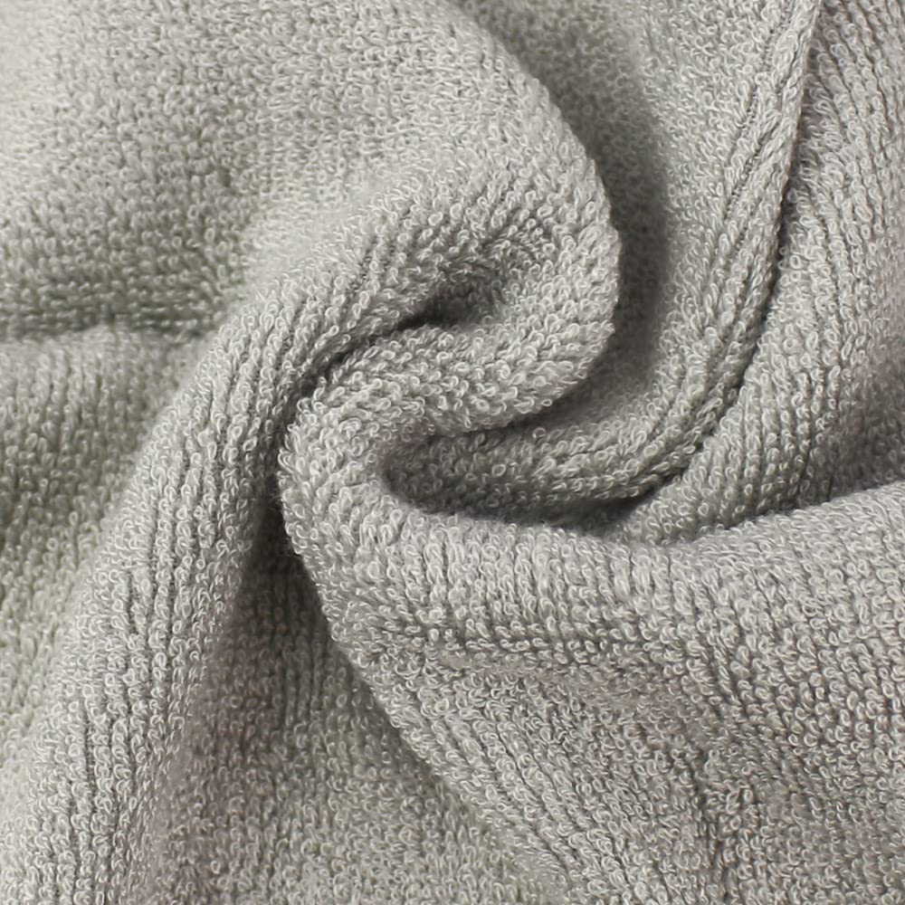 Elves bamboo viscose face cloth suitable for multi-use: bath, teething, cleaning