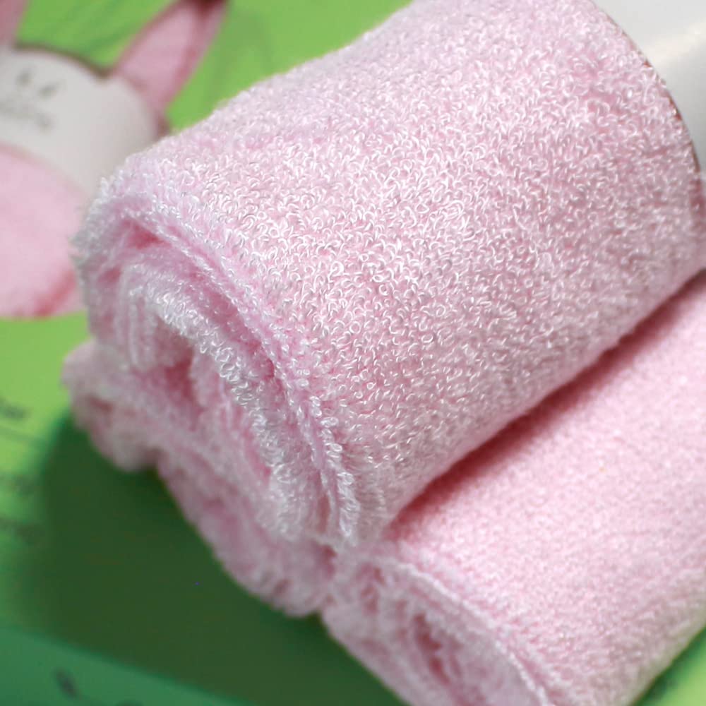 elves makeup and facial care cloth for mom