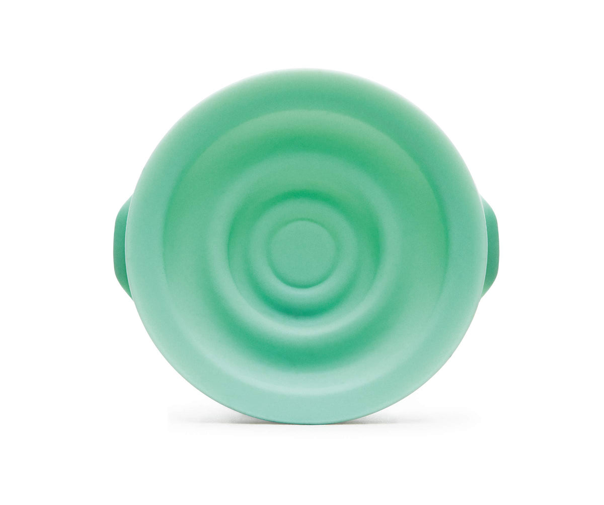 Elvie Breast Pump Seals close-up shows a hygienic closed-system fit for Elvie Pump.