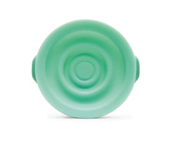 Elvie Breast Pump Seals close-up shows a hygienic closed-system fit for Elvie Pump.