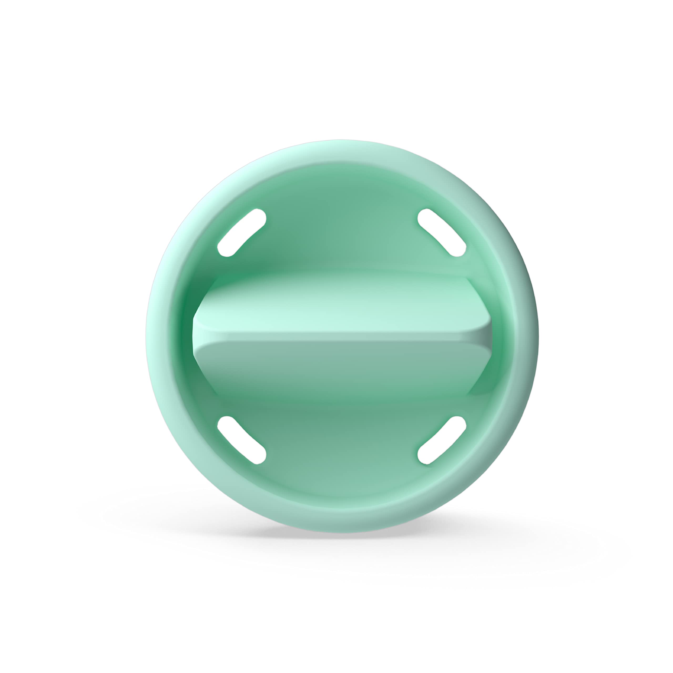 Elvie Stride valves in a closed-system setup for hygienic pumping