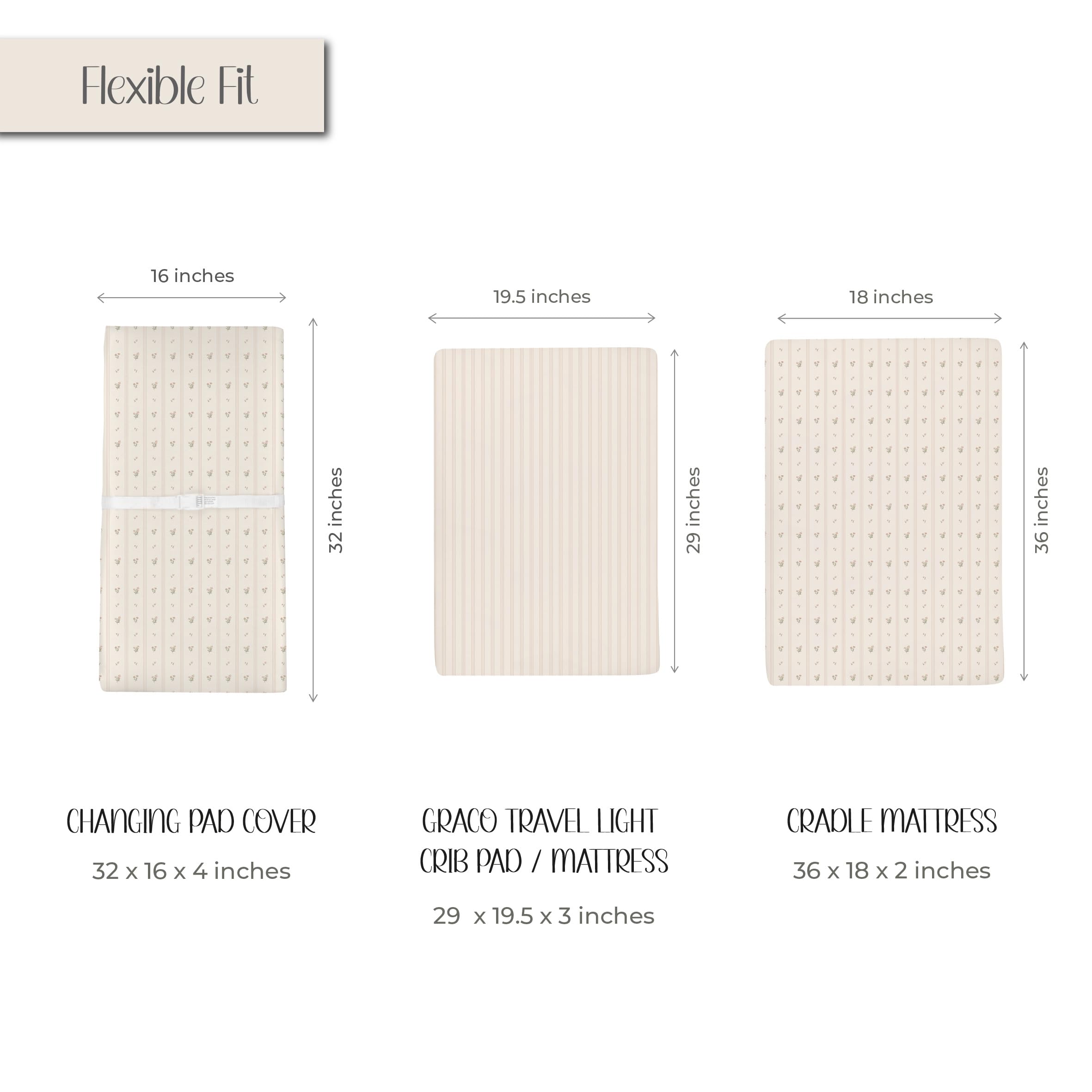 Ely's & Co packaging for 2-pack covers, gift-ready.