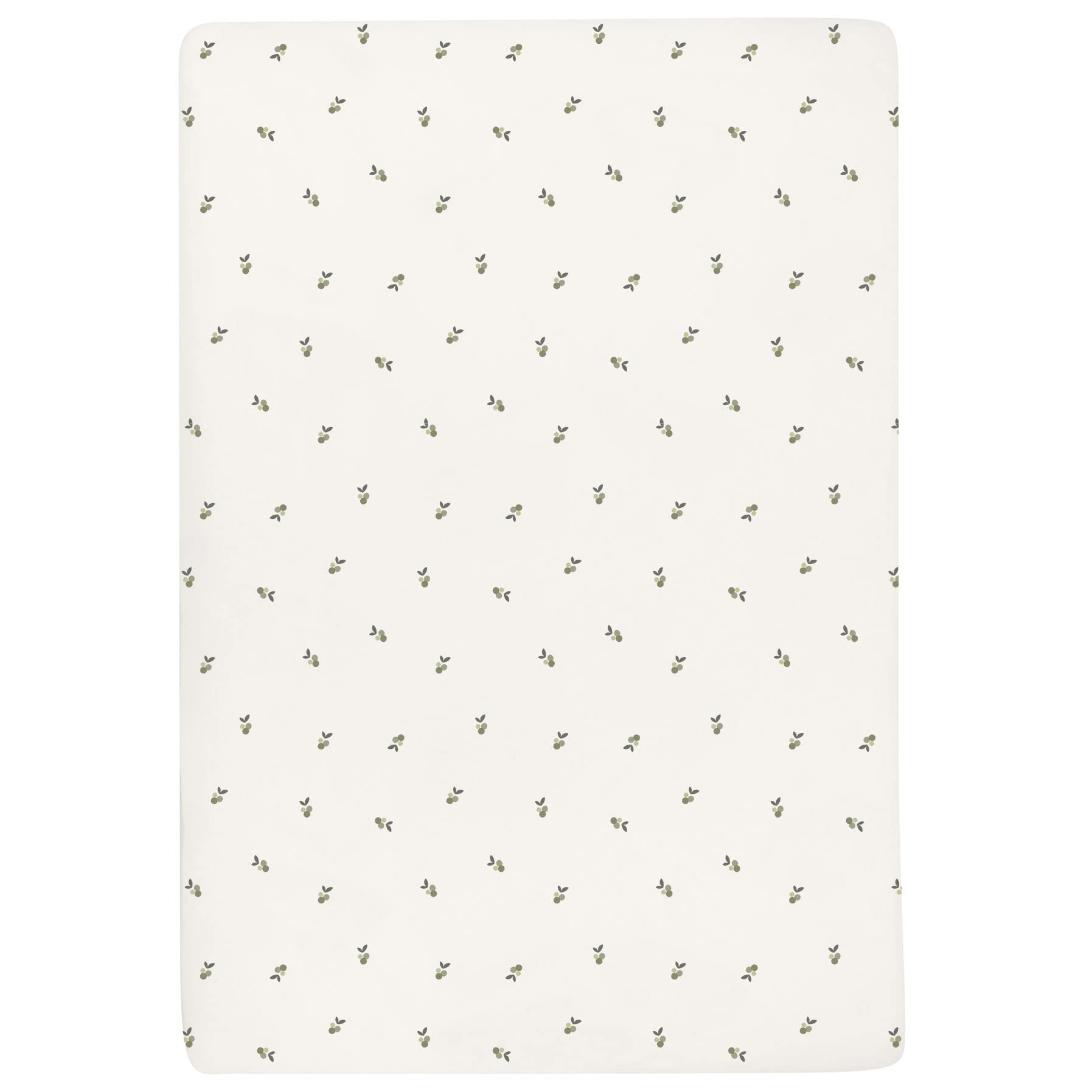 Ely's & Co gender-neutral two-pack adds versatile nursery styling.