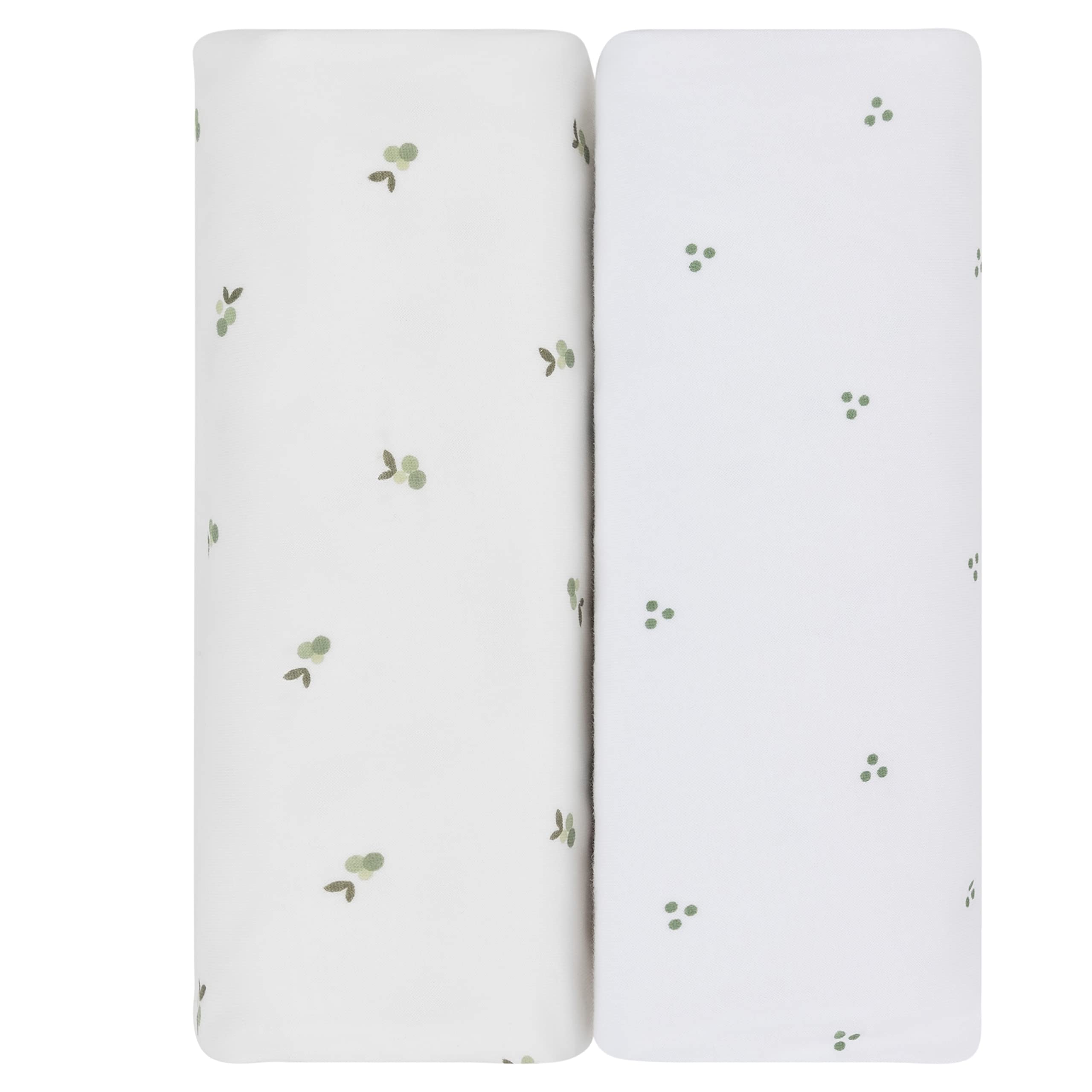 Ely's & Co gift-ready nursery packaging for baby showers.