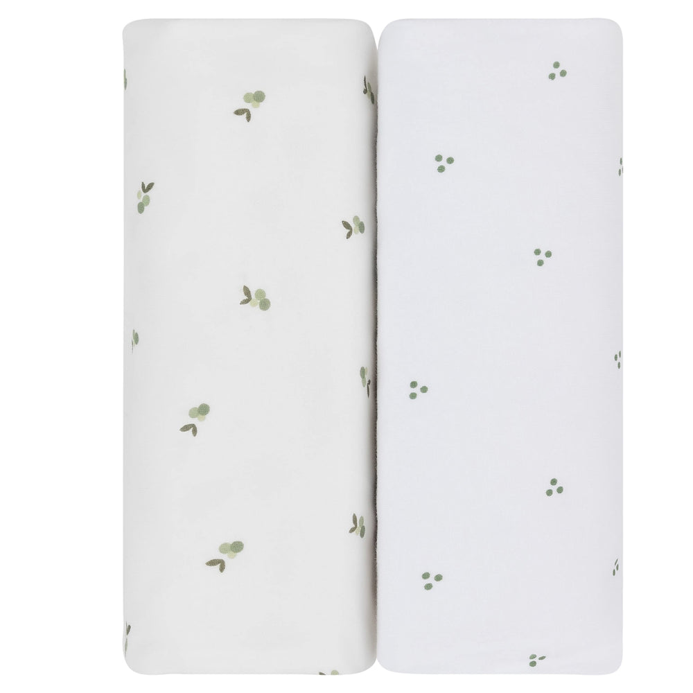 Ely's & Co gift-ready nursery packaging for baby showers.