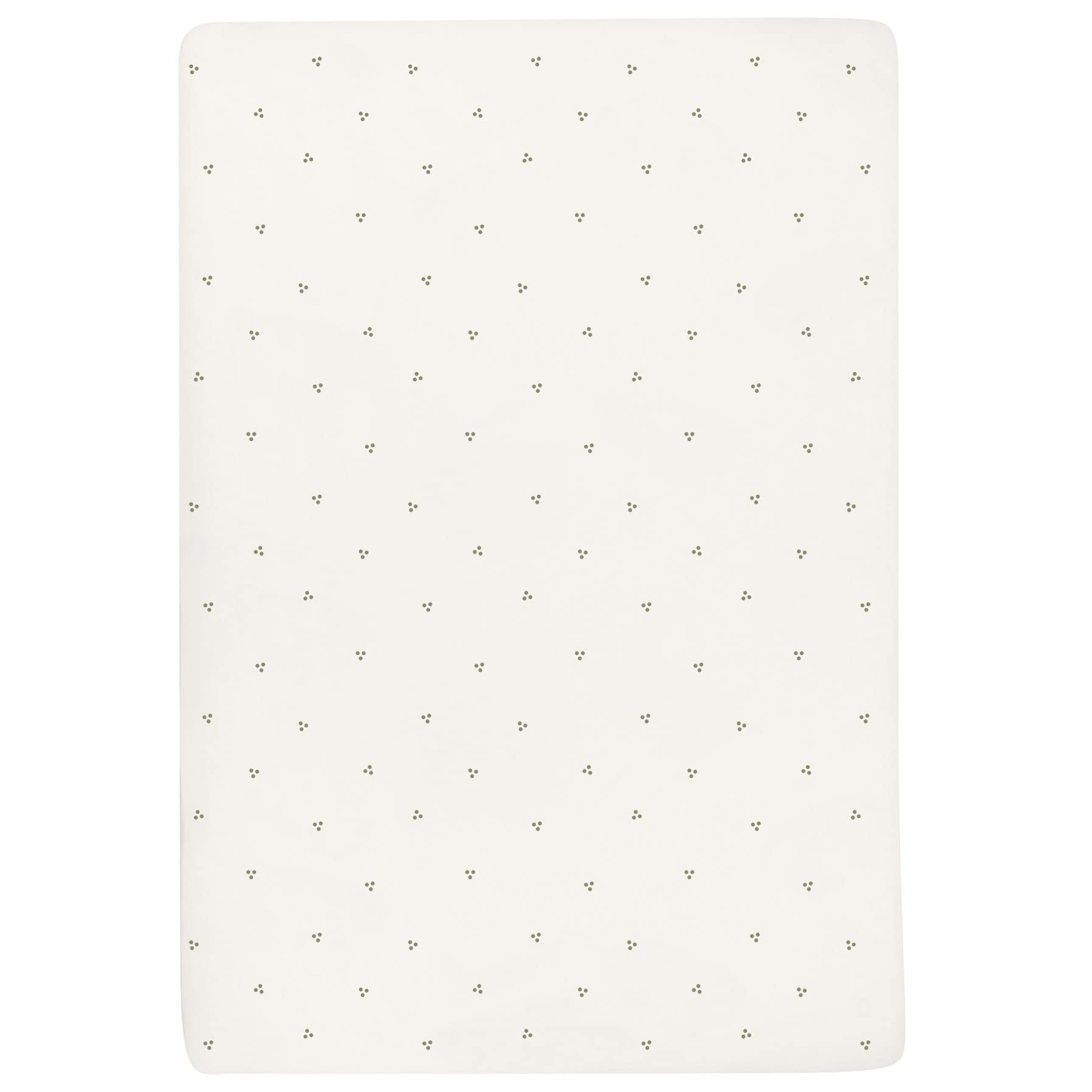 Ely's & Co pack n play compatibility with standard mats.