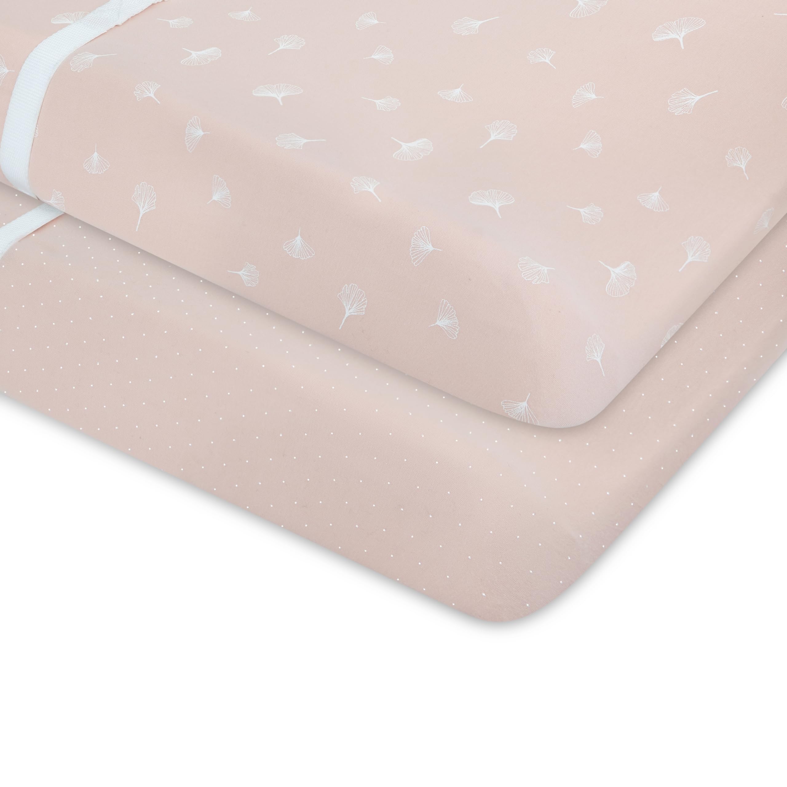 Ely's & Co. gift-ready packaging makes a charming baby shower gift.