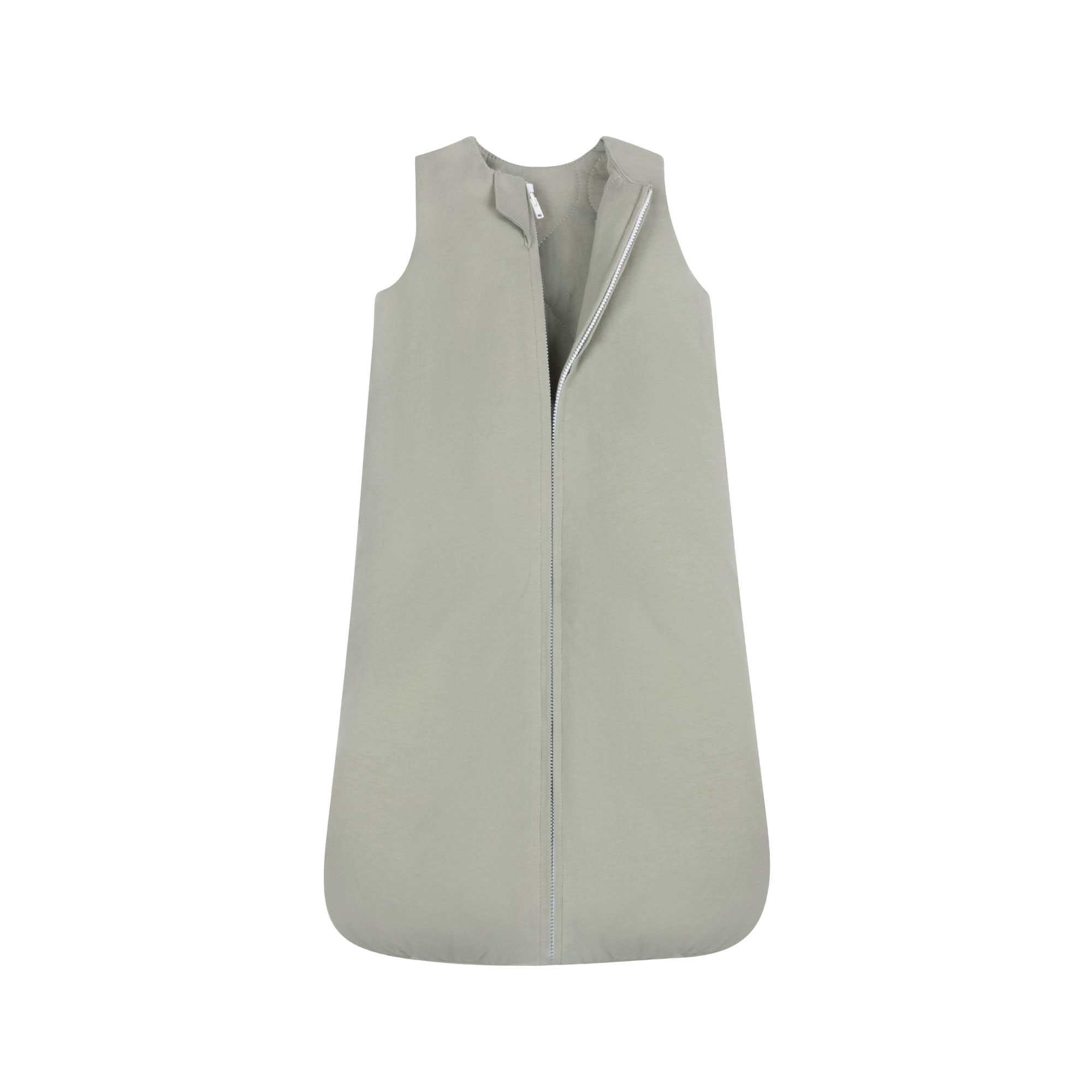 Ely's & Co winter sleep sack sage 3-6m keeps baby cozy and breathable