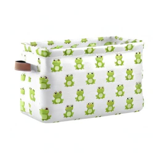 Emelivor storage solution for home, nursery, office and more.