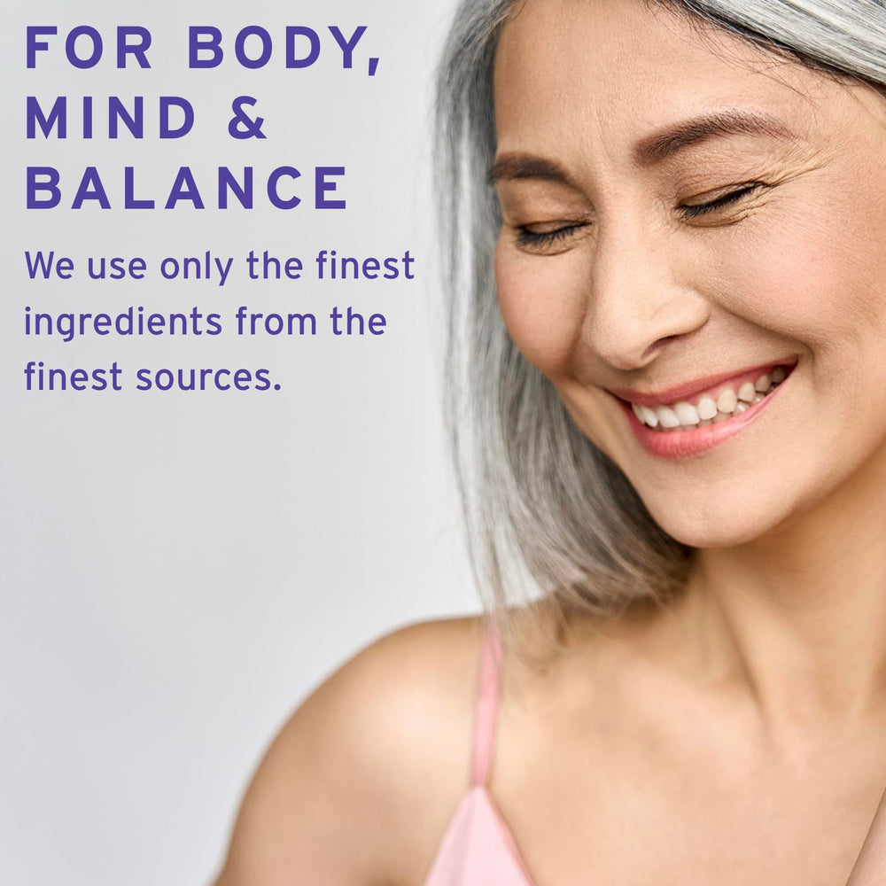 Emerita intimate moisturizer texture close-up showing non-staining formula.