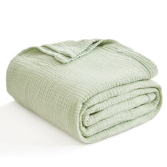 EMME muslin baby blanket nursing cover for discreet feeding and skin-friendly fabric.
