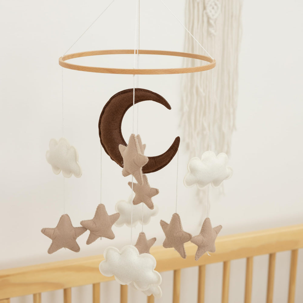 EMMNNIC CPC certified nursery decor emphasizes safety-conscious design for calm spaces.