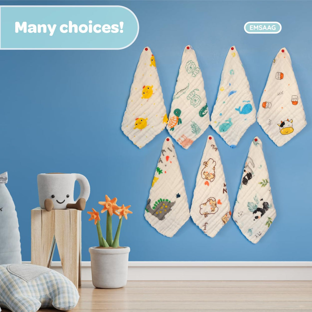 Machine washable design keeps softness after every wash