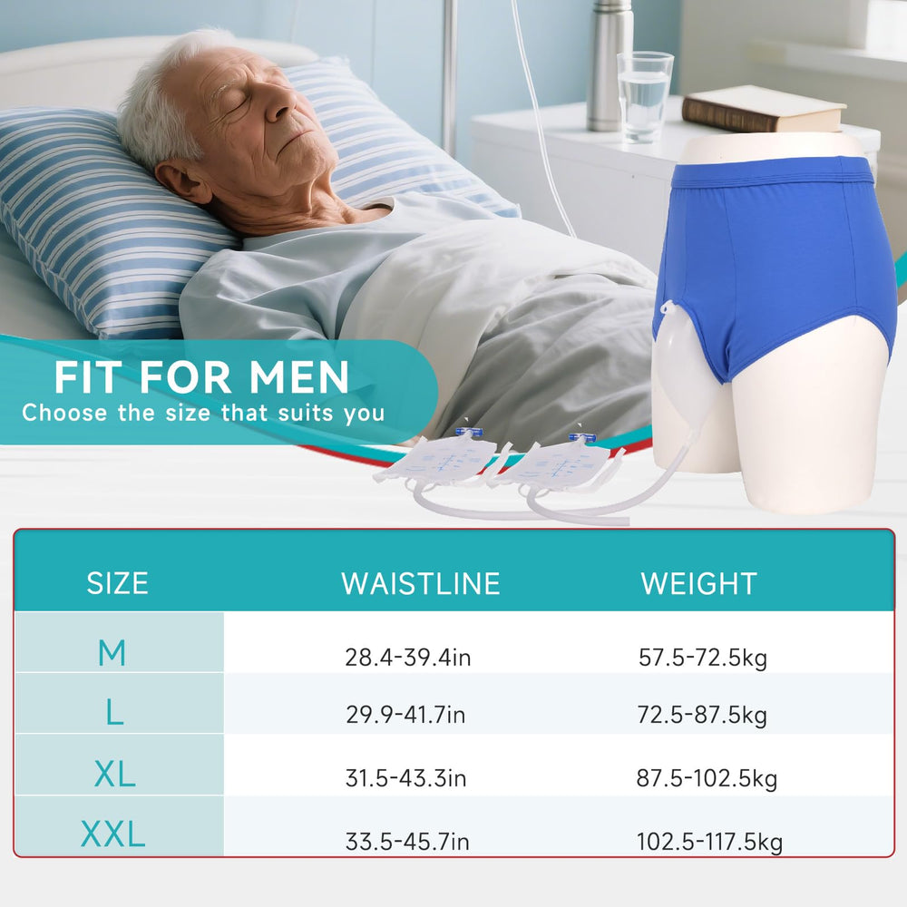 ENLUNTRA night-use solution for elderly caregiving