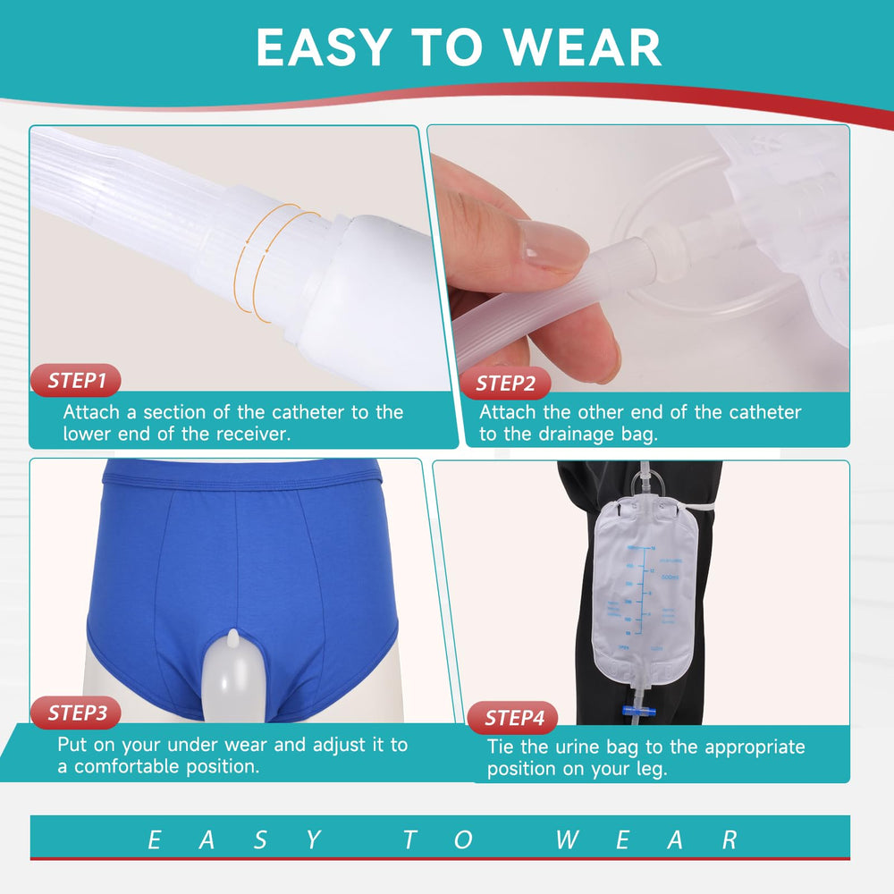 ENLUNTRA underwear-style fit with elastic waist for secure wear