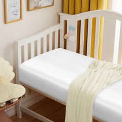 Entisn durable satin finish resists fading and maintains softness