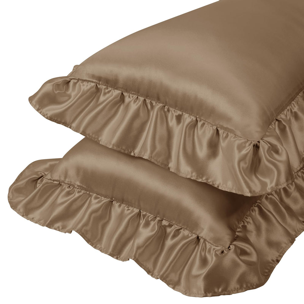 Entisn 13x18 pillowcase designed for travel-ready toddlers