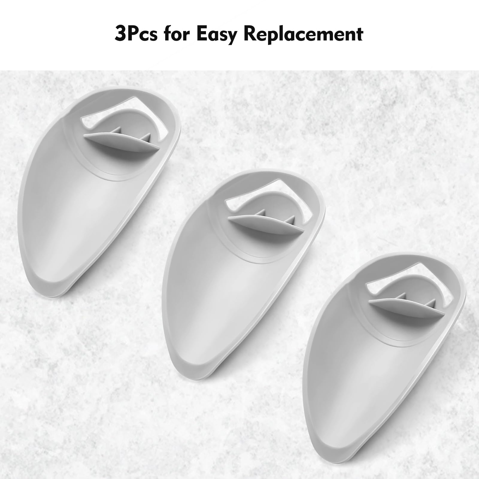 EoaMen ergonomic curved-spout extender lowers bending for adults and kids