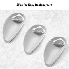 EoaMen ergonomic curved-spout extender lowers bending for adults and kids