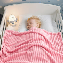 Eonkasp crib and stroller usage for on-the-go warmth.