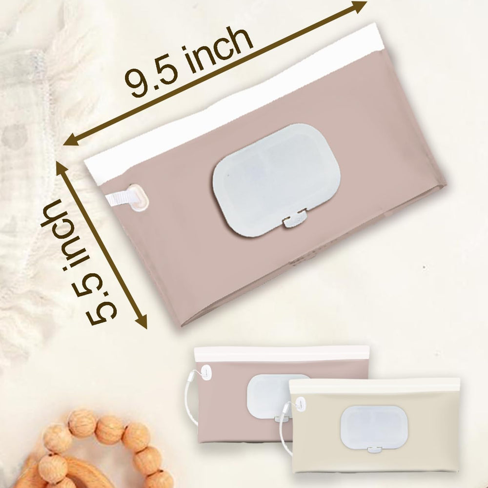 EOSCasely in-use on stroller or bag proves daily convenience