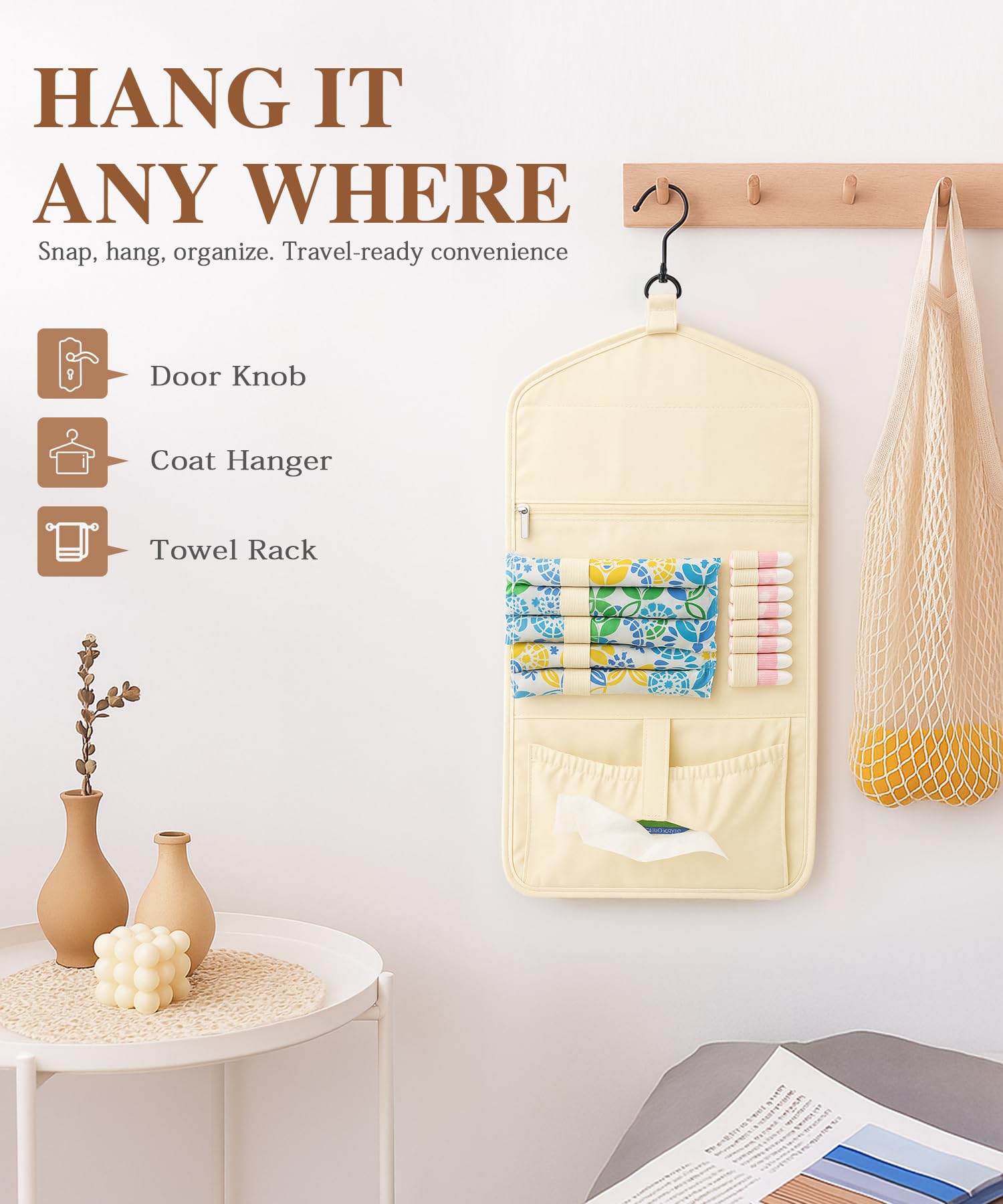EPEDAL24 panties pocket safely stashes underwear for travel days.