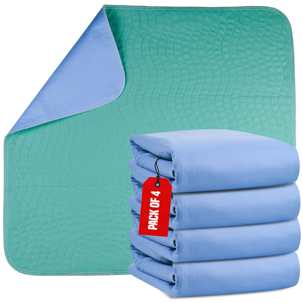 Epicessentials four-pack ready to replace or rotate
