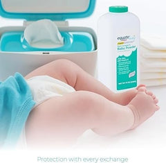 Equate 2-pack packaging shows value and convenient supply for families.