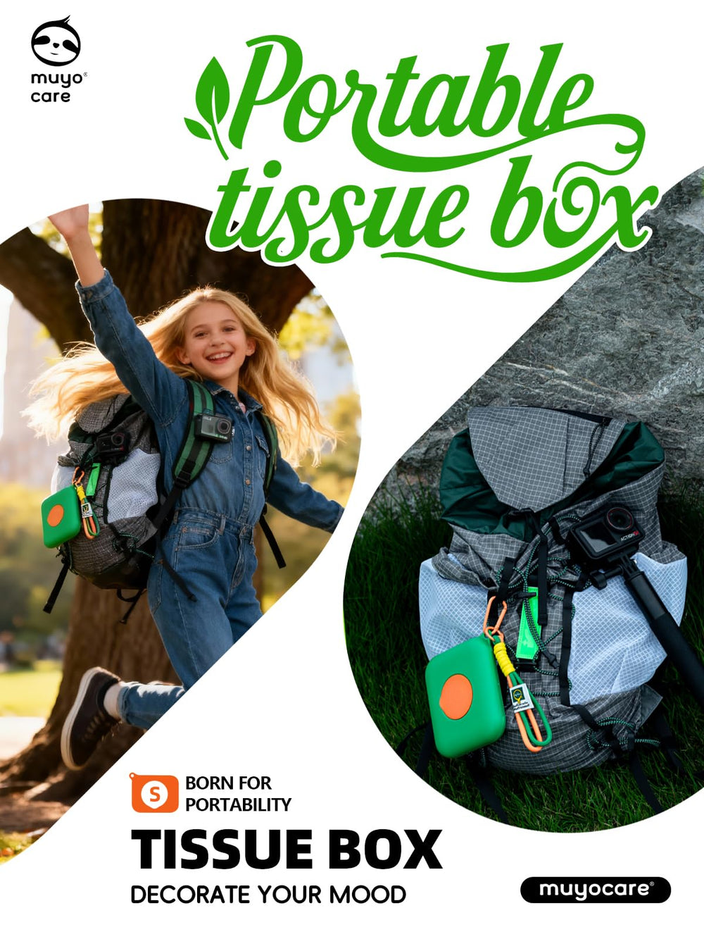 Eraecho sustainable reusable dispenser reduces waste in daily use