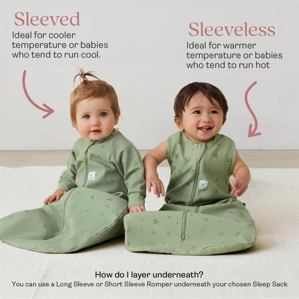 ErgoPouch eczema-friendly dyes keep skin safe