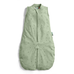 ErgoPouch Sleep Suit Bag Willow 0.2 TOG for warm, breathable night sleep