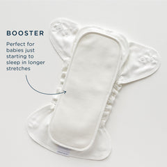 Esembly hemp-cotton blend offers soft, thirsty fabric for all-night comfort.