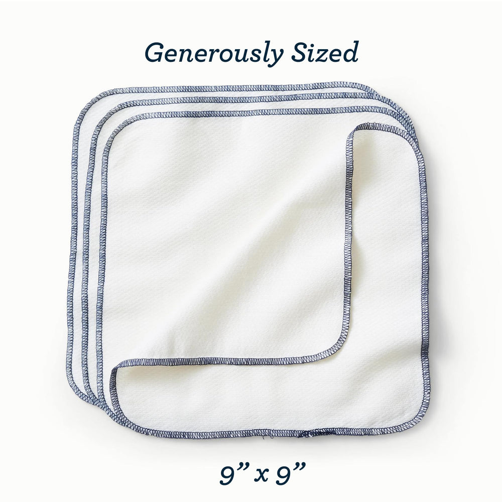 Esembly wipe-ups Pack of 24 supports sustainable, long-lasting diaper care.