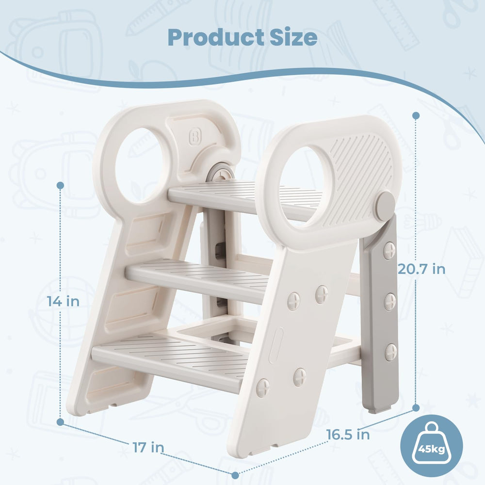 esemoil wipe-clean surface keeps cleaning simple for busy homes.