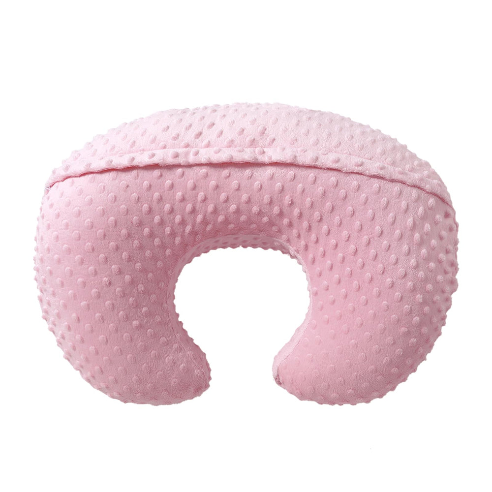 ESEN nursing pillow easy install for quick setup during feeds