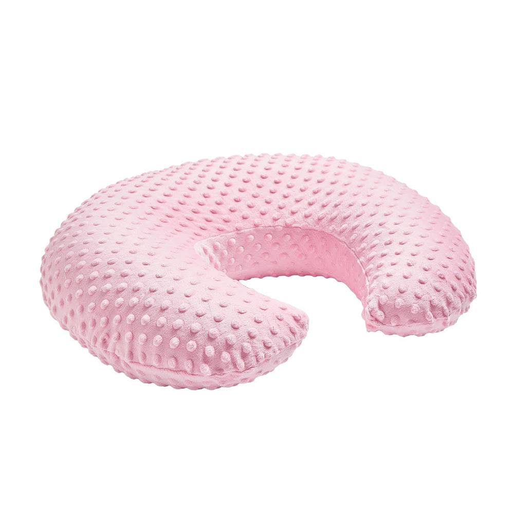 ESEN pillow grows with baby from newborn to propping and tummy time